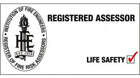 Line Safety Logo